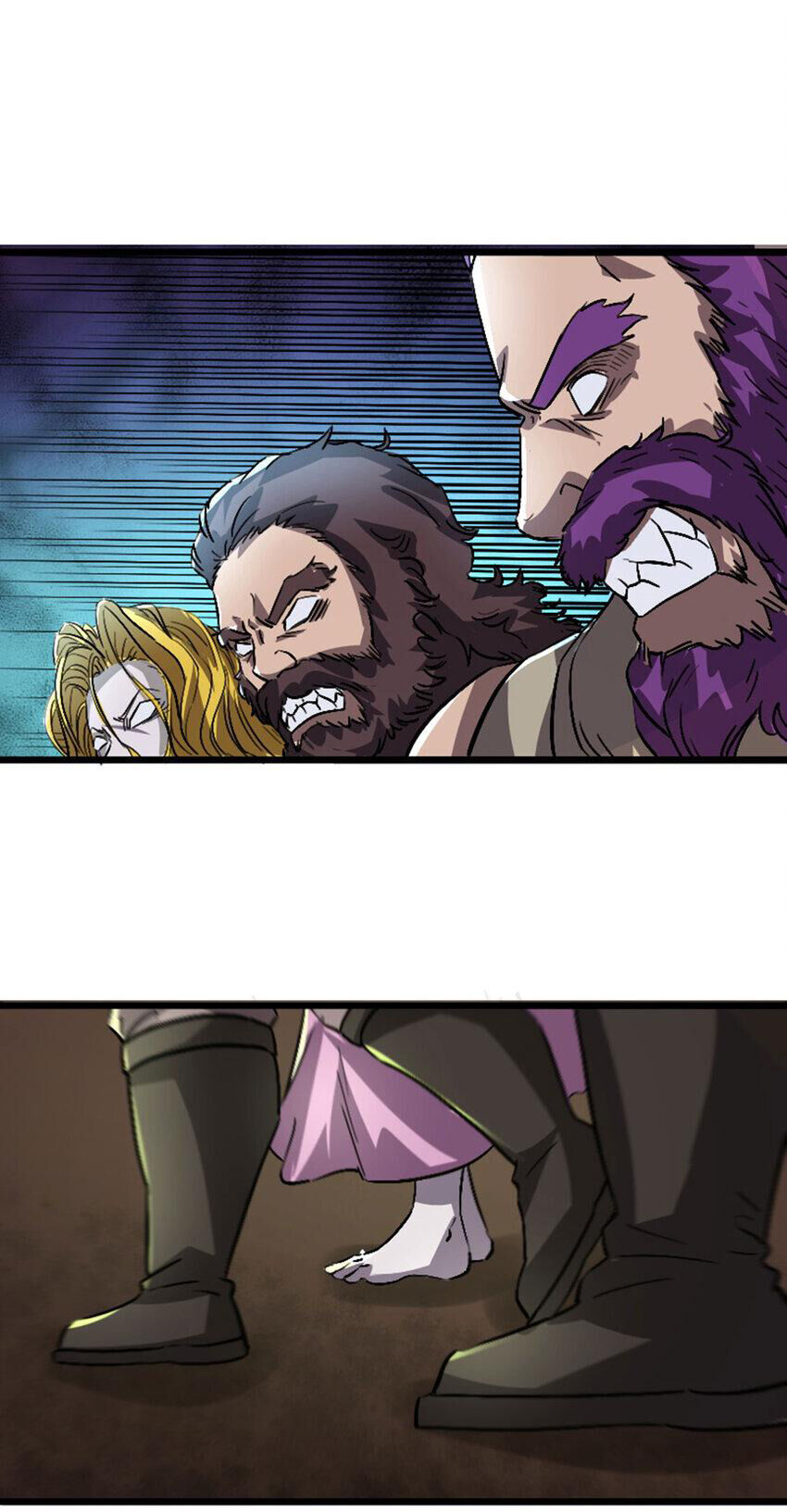 Ocd Thành Vương Giả Chapter 54 - 3