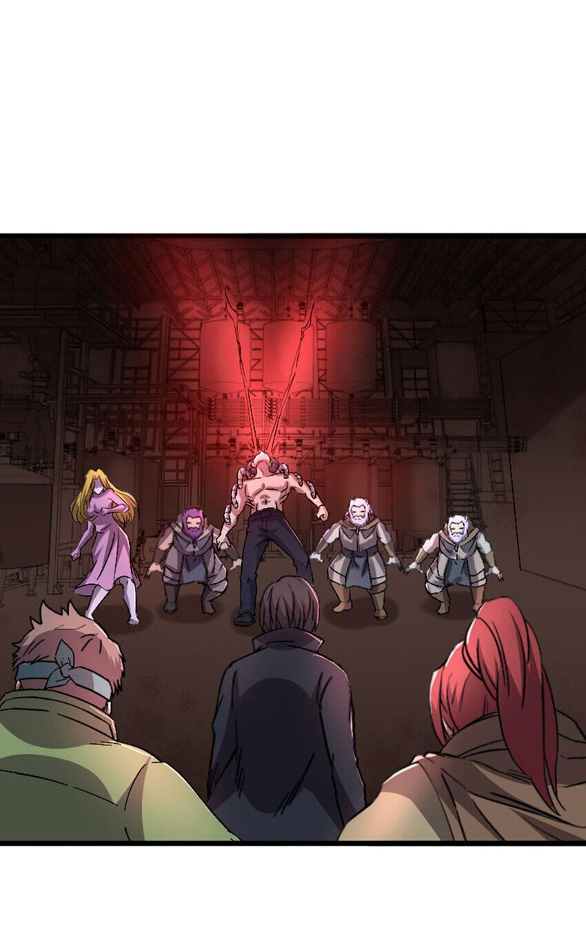 Ocd Thành Vương Giả Chapter 54 - 31