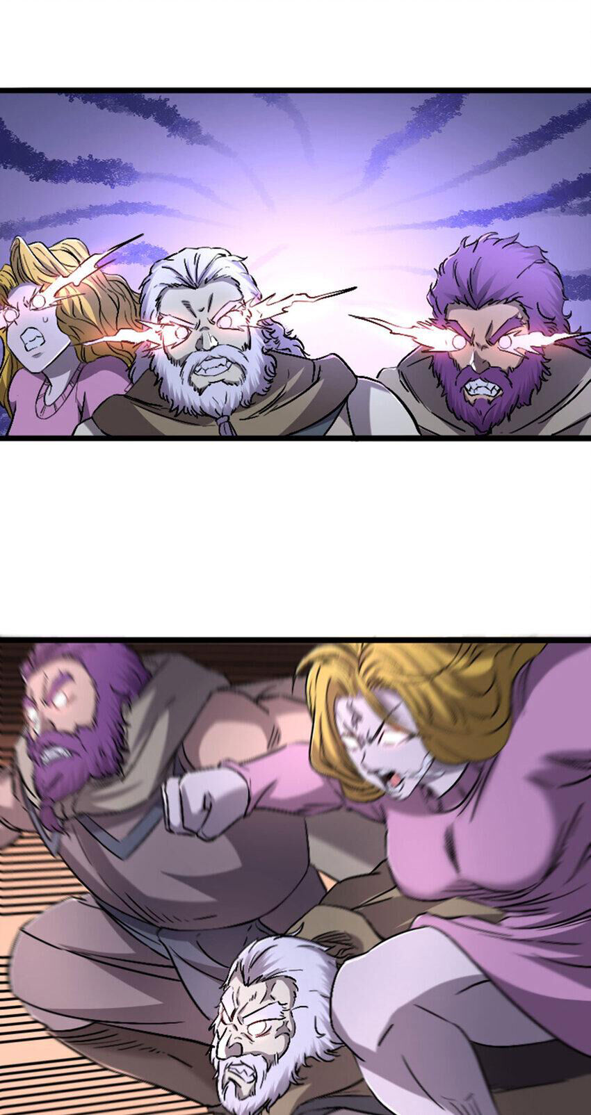 Ocd Thành Vương Giả Chapter 54 - 32