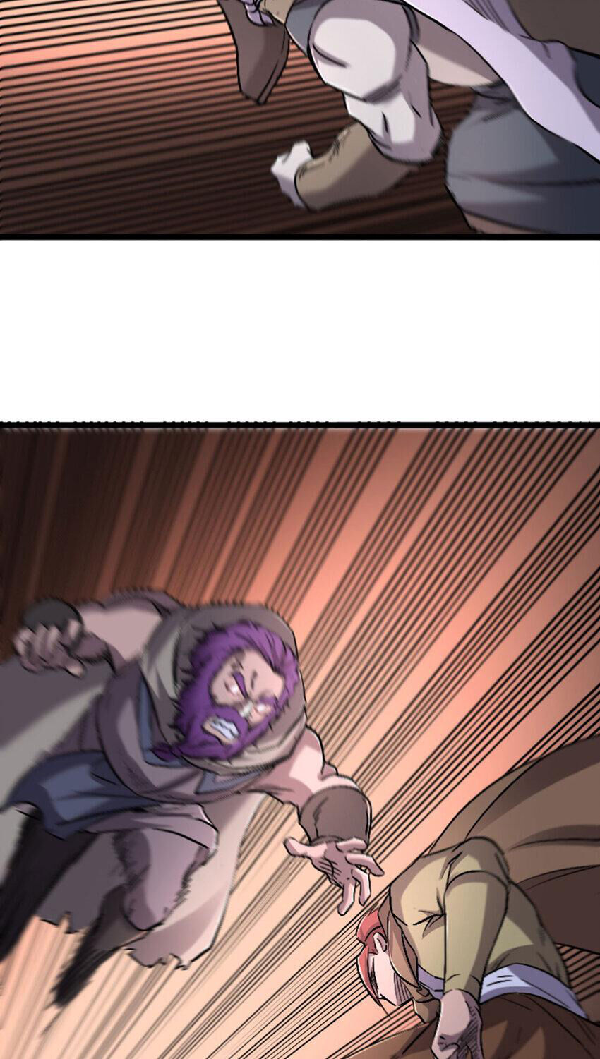 Ocd Thành Vương Giả Chapter 54 - 33