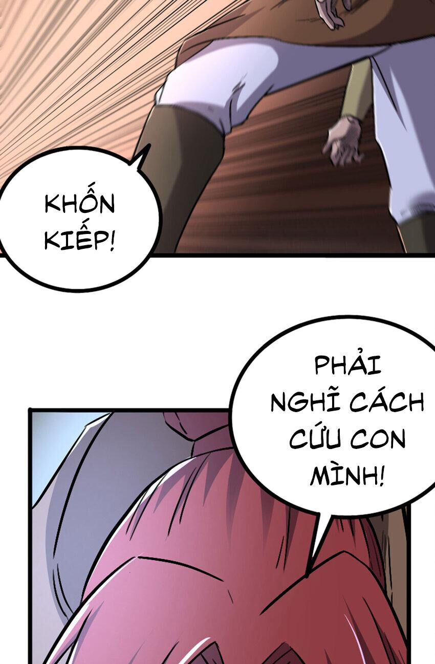 Ocd Thành Vương Giả Chapter 54 - 34