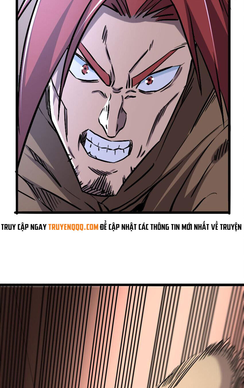 Ocd Thành Vương Giả Chapter 54 - 35