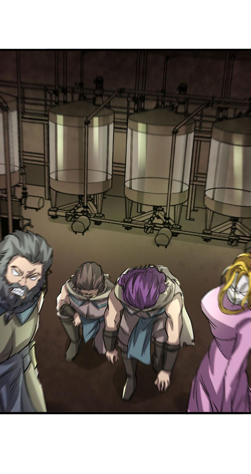 Ocd Thành Vương Giả Chapter 54 - 4