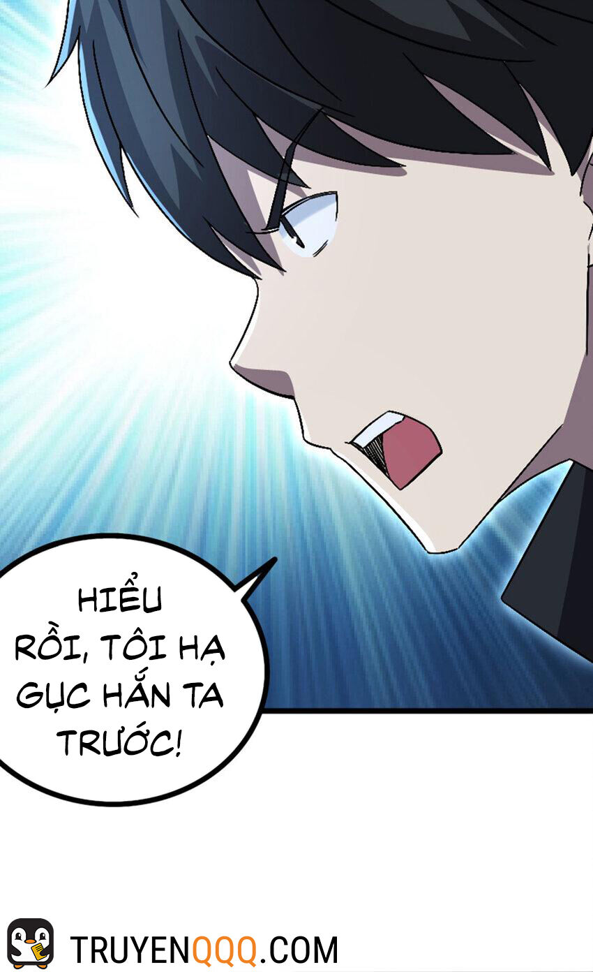 Ocd Thành Vương Giả Chapter 54 - 41