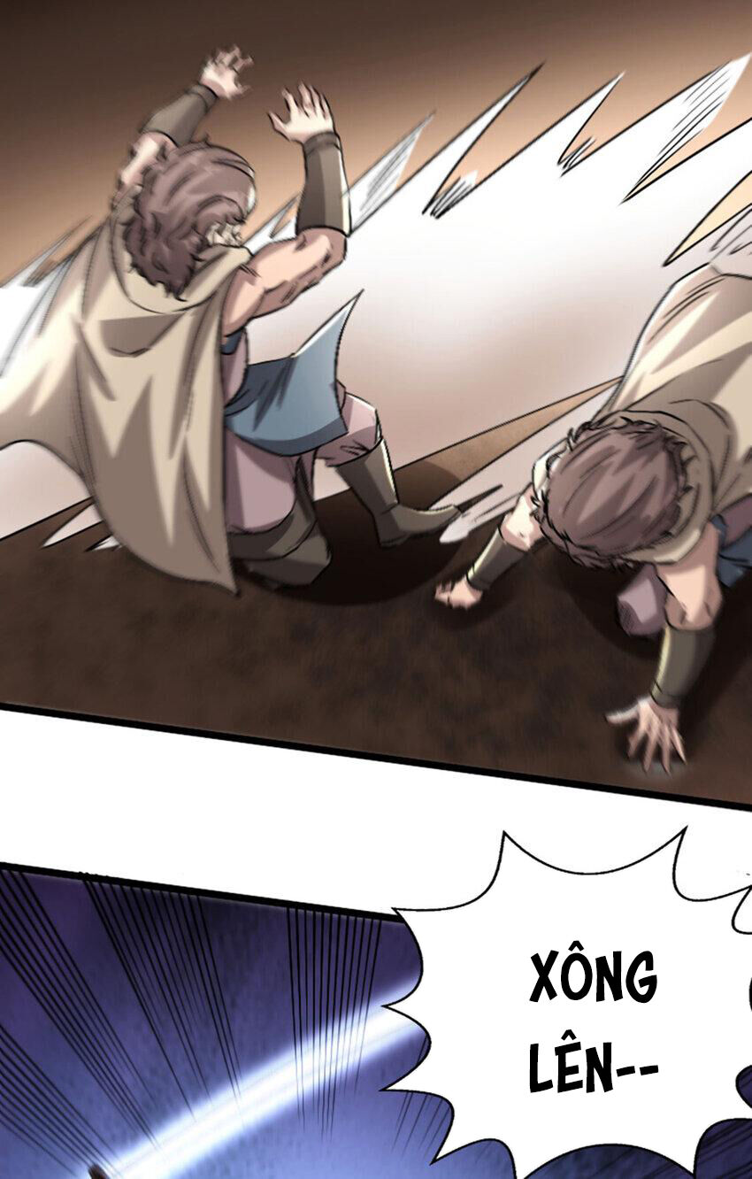 Ocd Thành Vương Giả Chapter 54 - 42