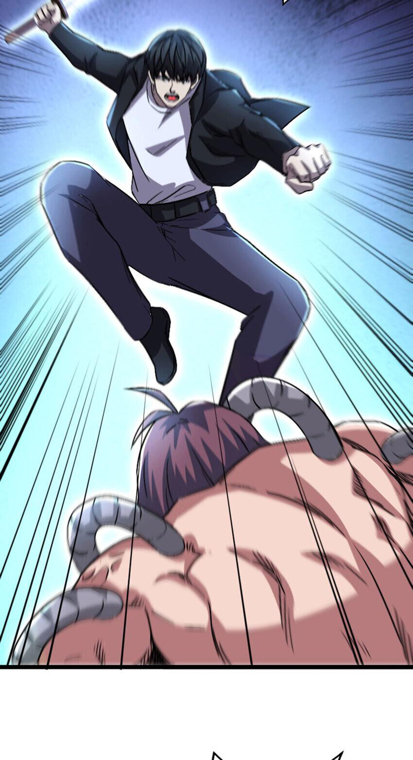 Ocd Thành Vương Giả Chapter 54 - 43