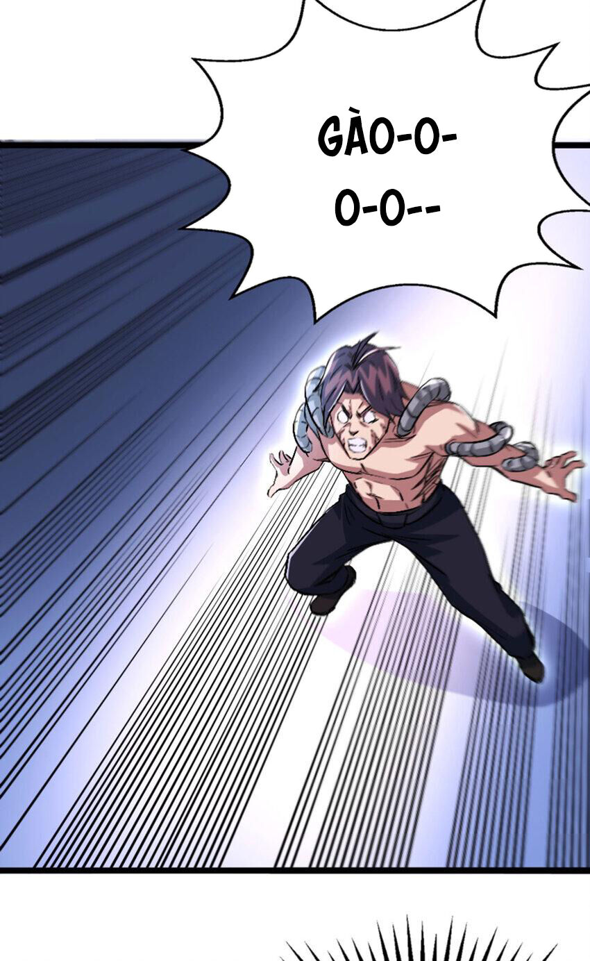 Ocd Thành Vương Giả Chapter 54 - 44