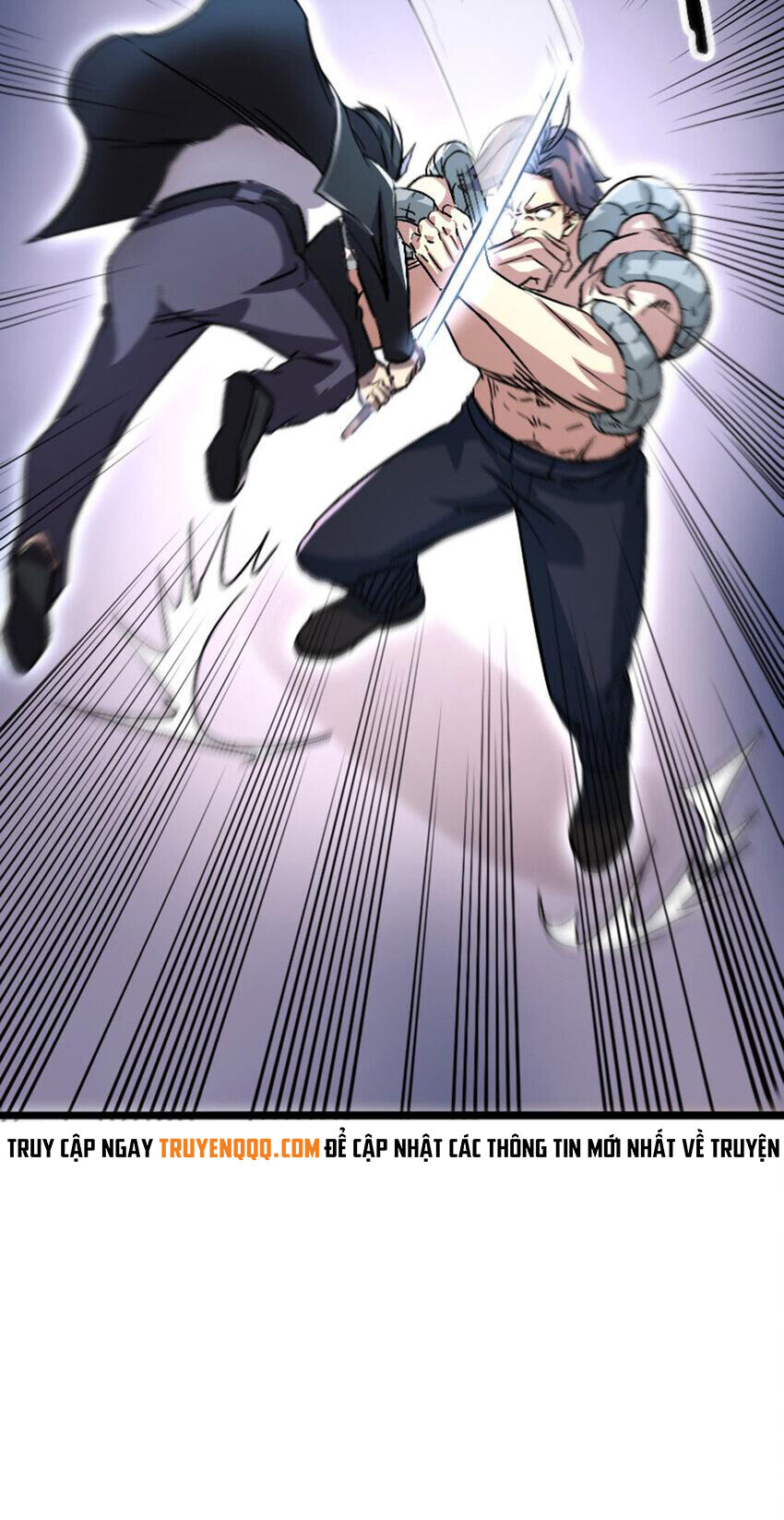 Ocd Thành Vương Giả Chapter 54 - 47