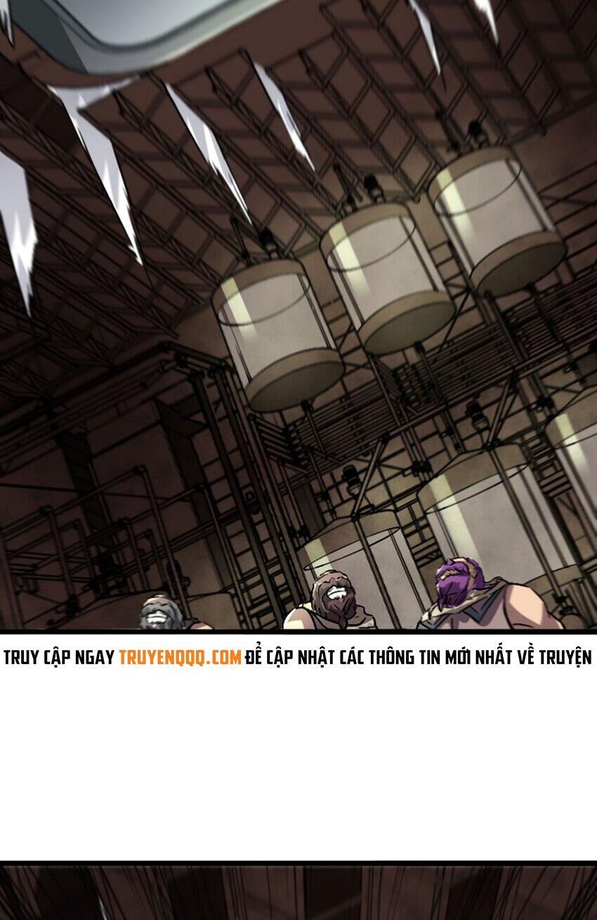 Ocd Thành Vương Giả Chapter 54 - 8