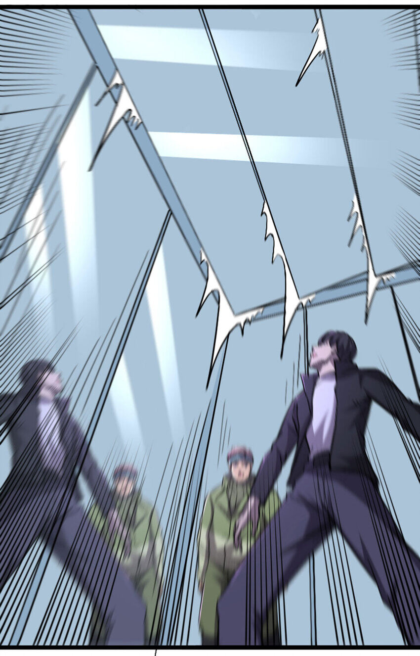 Ocd Thành Vương Giả Chapter 55 - 11