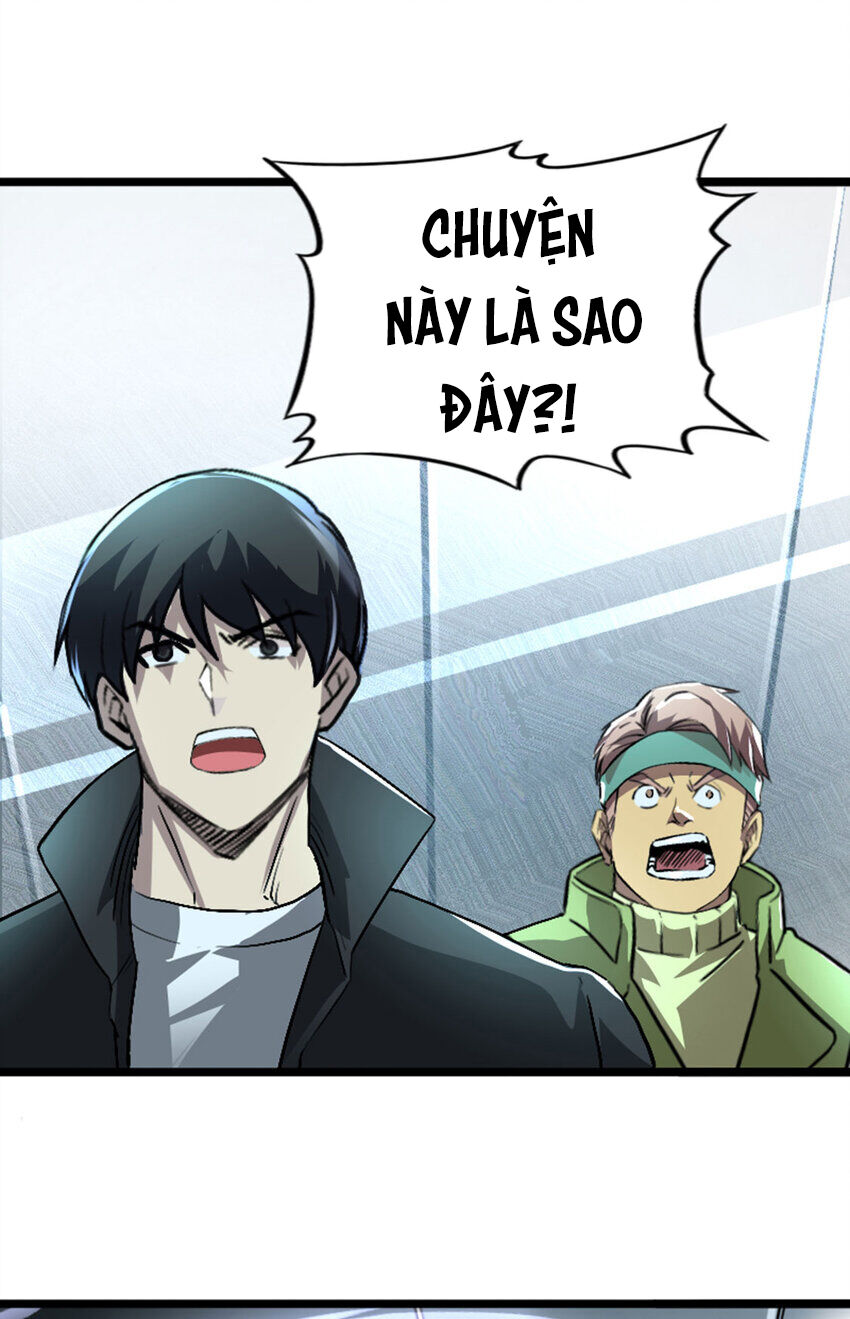 Ocd Thành Vương Giả Chapter 55 - 12