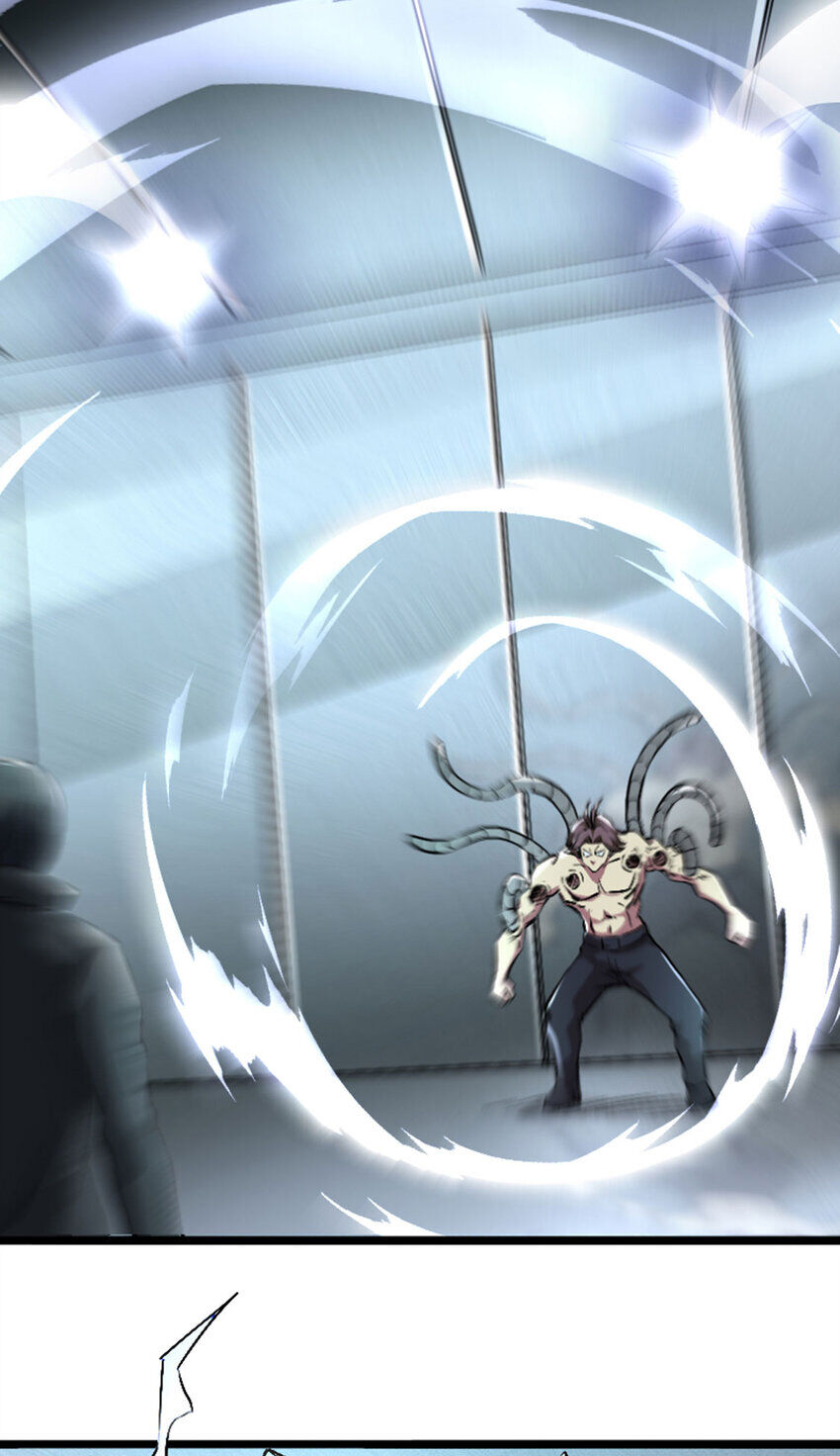 Ocd Thành Vương Giả Chapter 55 - 13