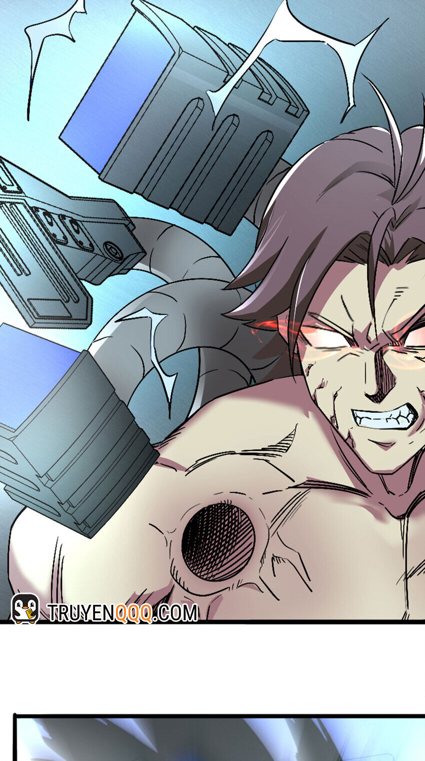 Ocd Thành Vương Giả Chapter 55 - 14