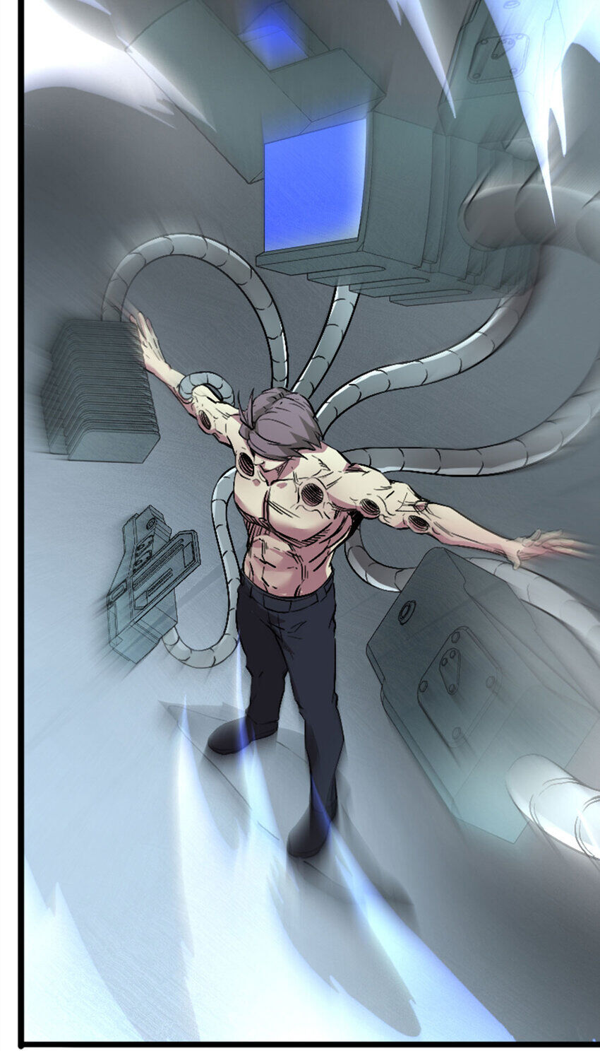 Ocd Thành Vương Giả Chapter 55 - 15