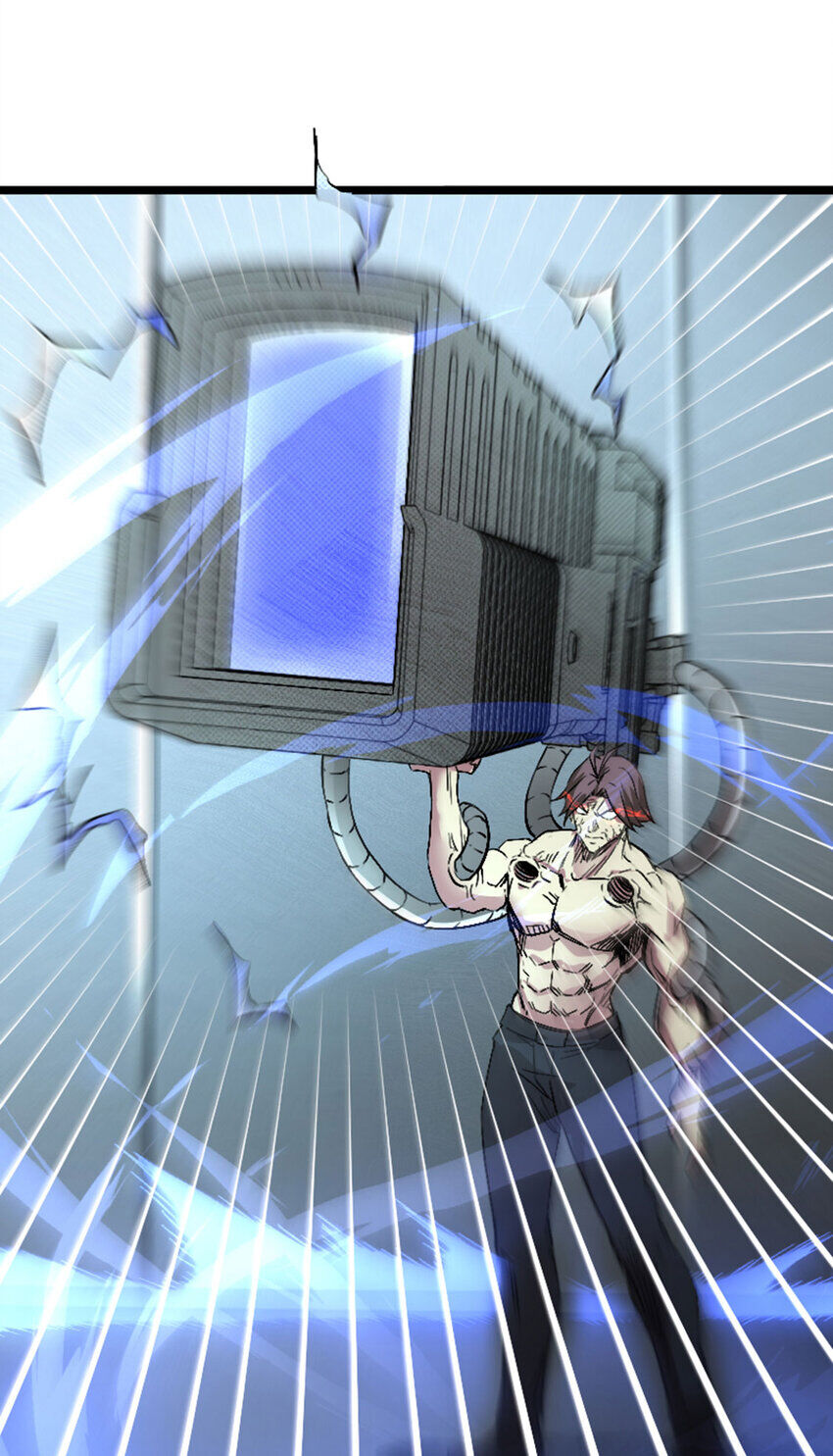 Ocd Thành Vương Giả Chapter 55 - 16