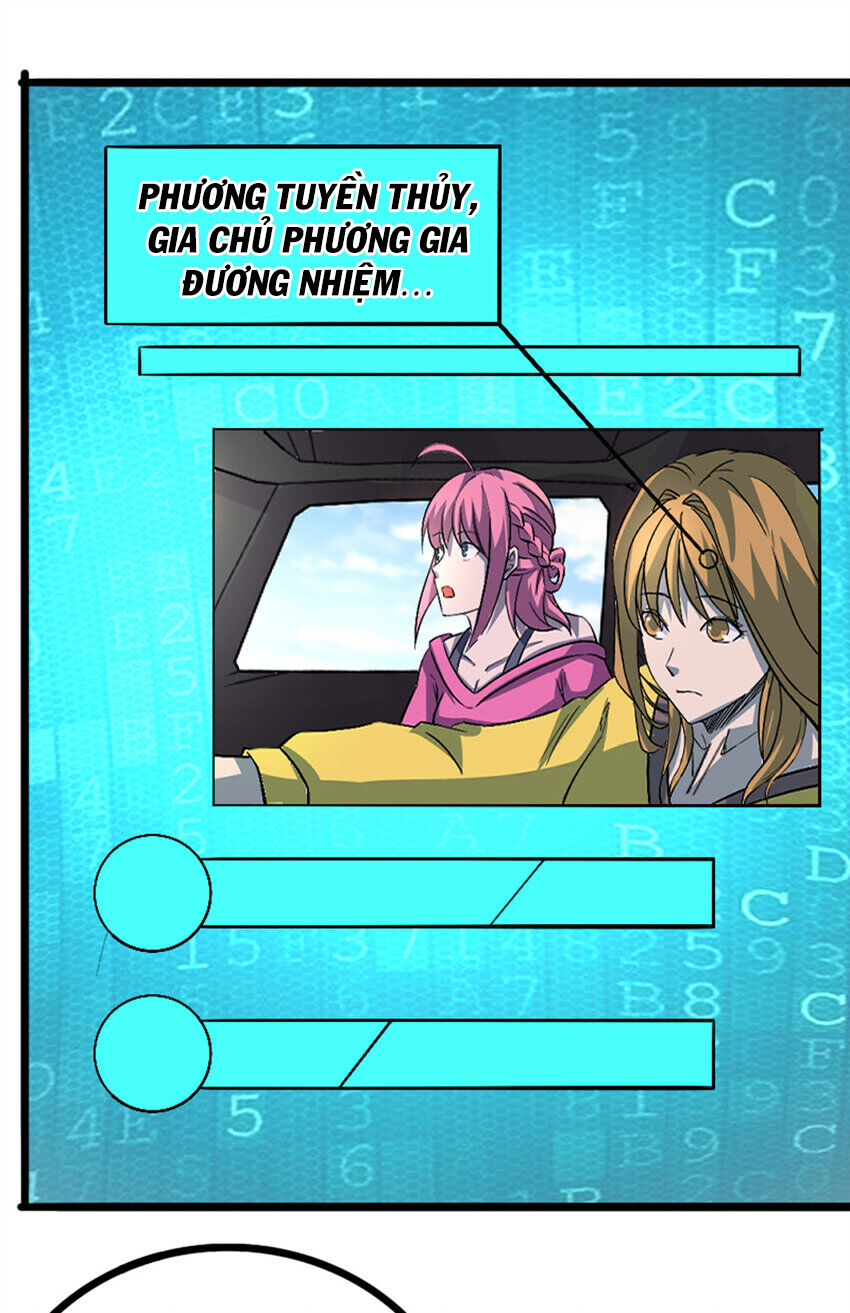 Ocd Thành Vương Giả Chapter 55 - 22