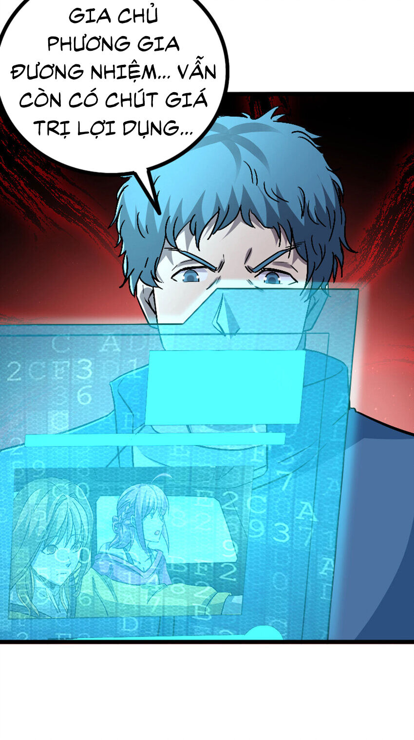 Ocd Thành Vương Giả Chapter 55 - 23
