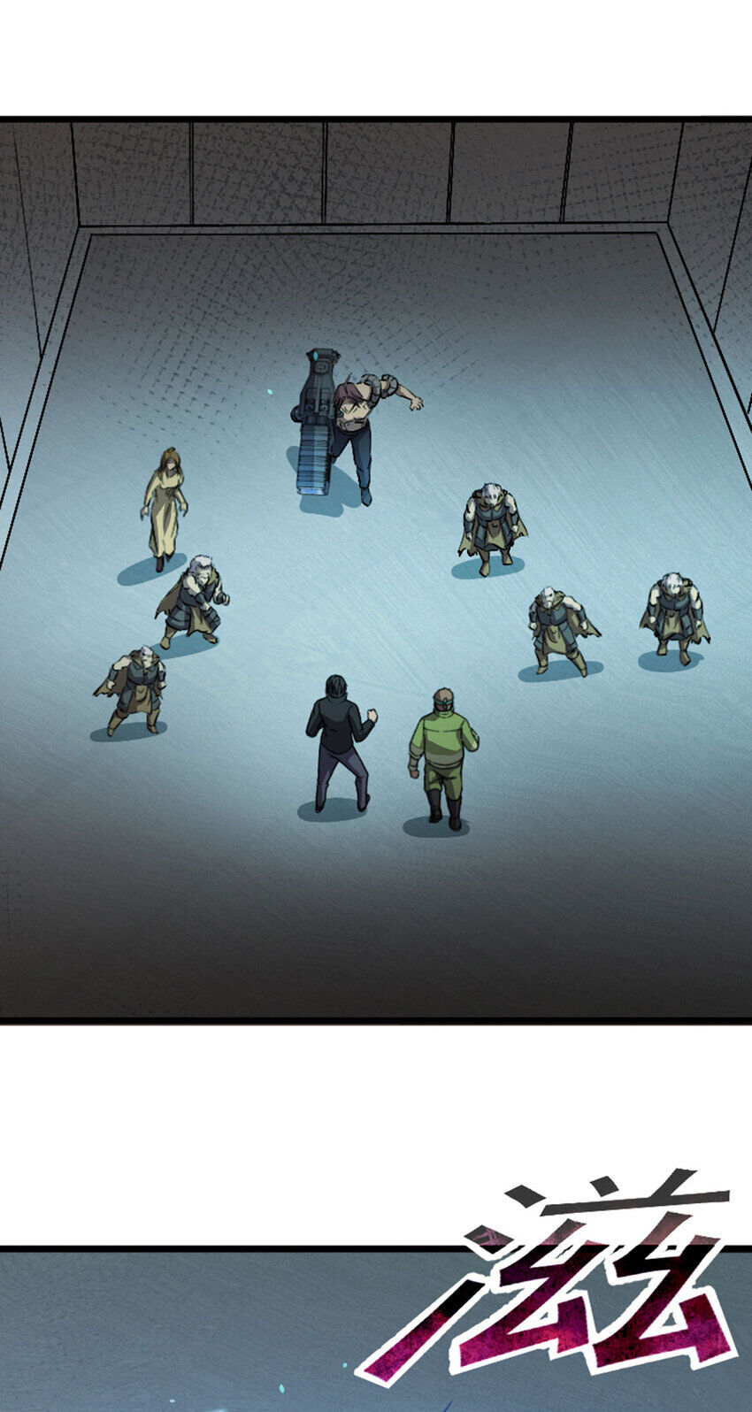 Ocd Thành Vương Giả Chapter 55 - 28