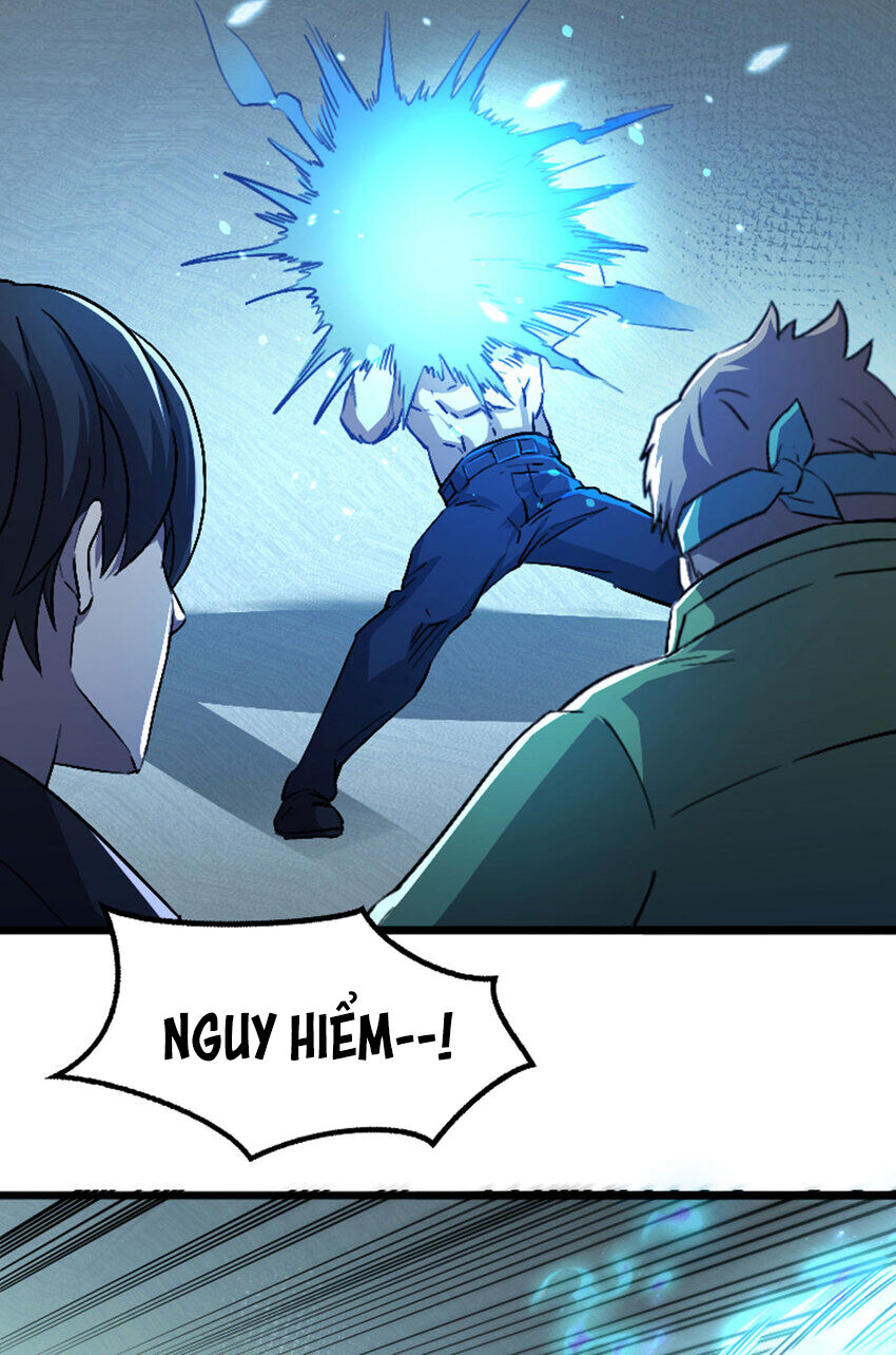 Ocd Thành Vương Giả Chapter 55 - 29