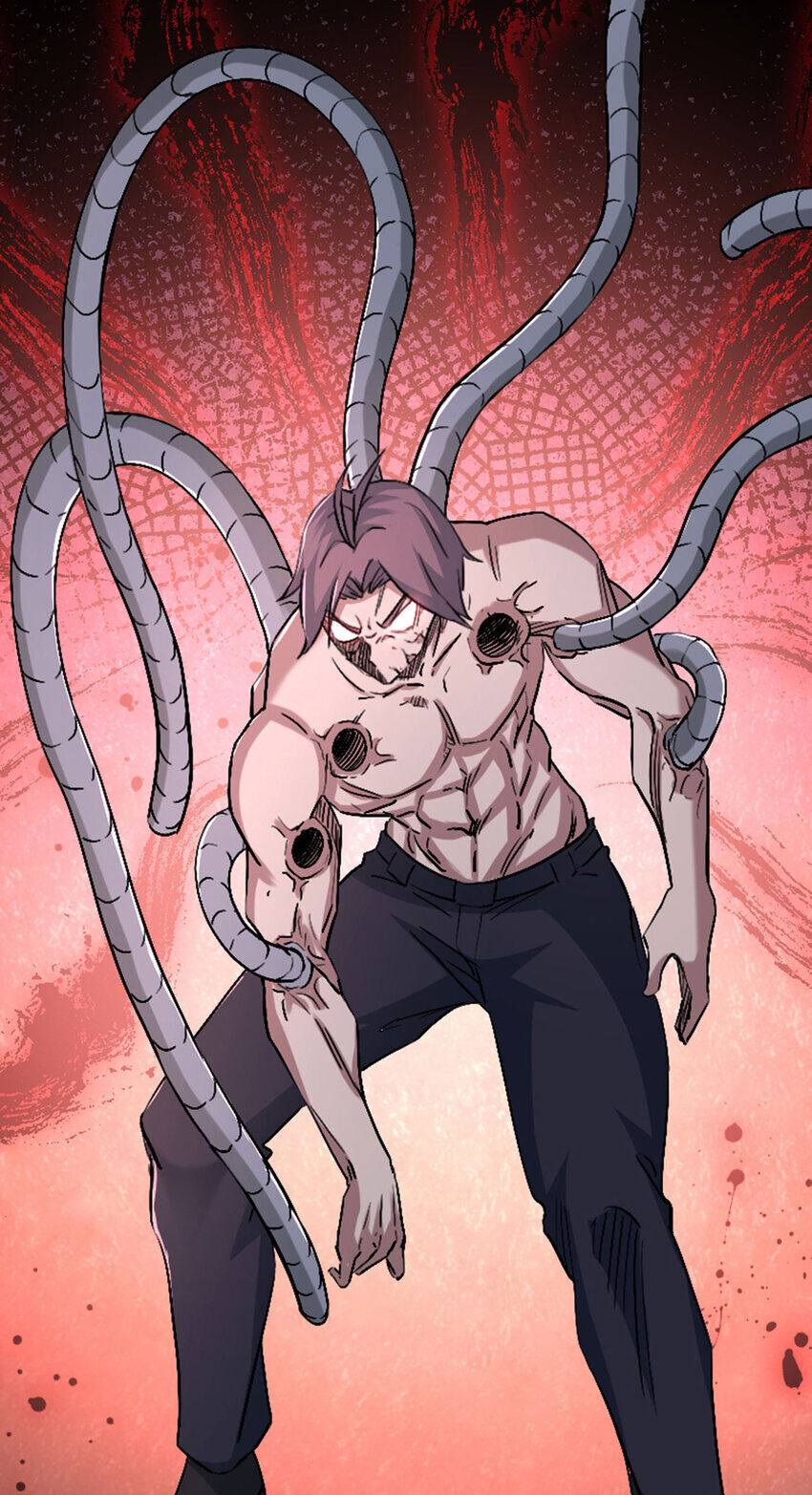 Ocd Thành Vương Giả Chapter 55 - 9