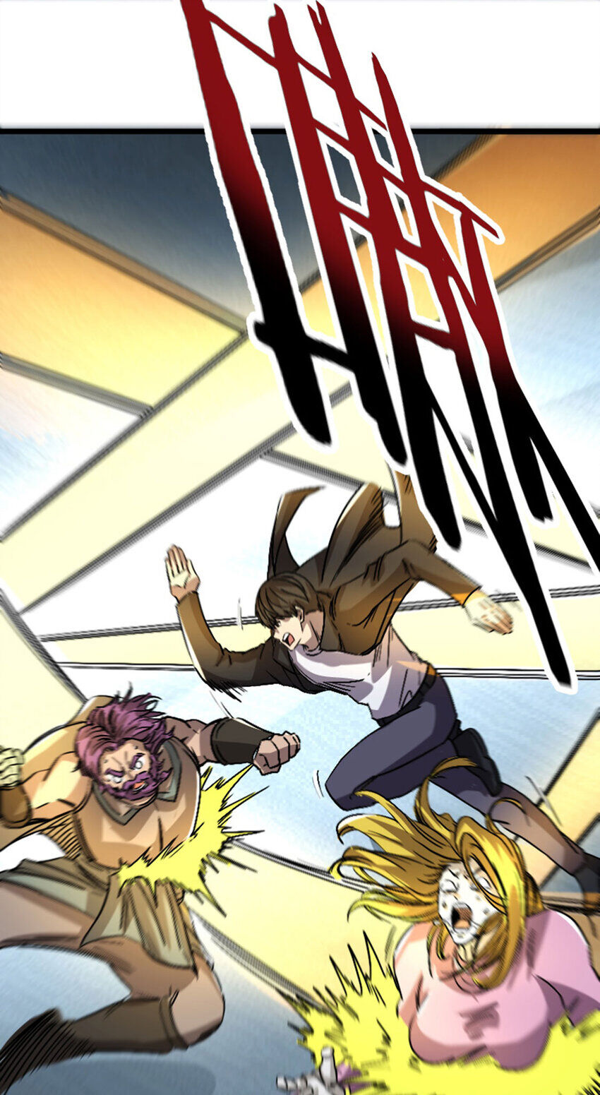 Ocd Thành Vương Giả Chapter 56 - 15