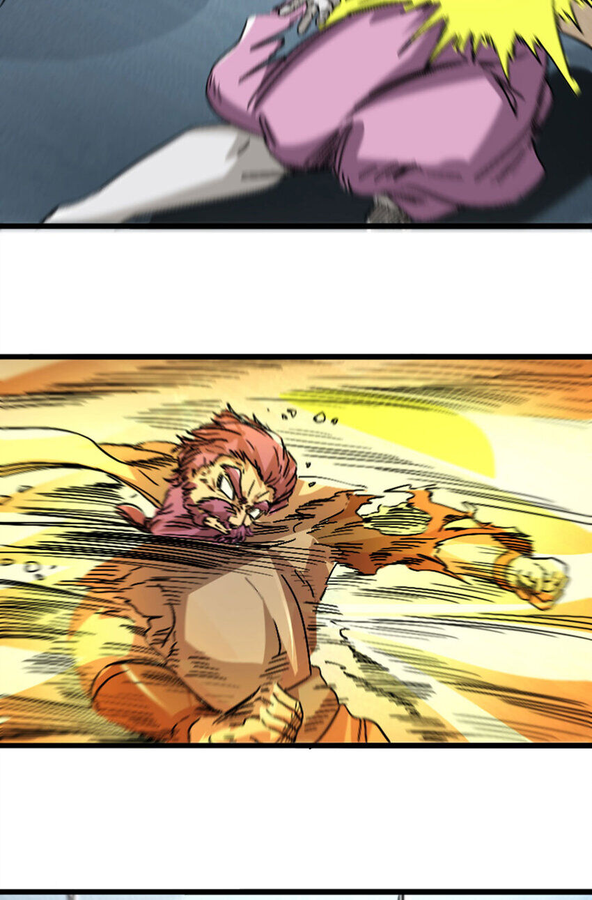 Ocd Thành Vương Giả Chapter 56 - 16