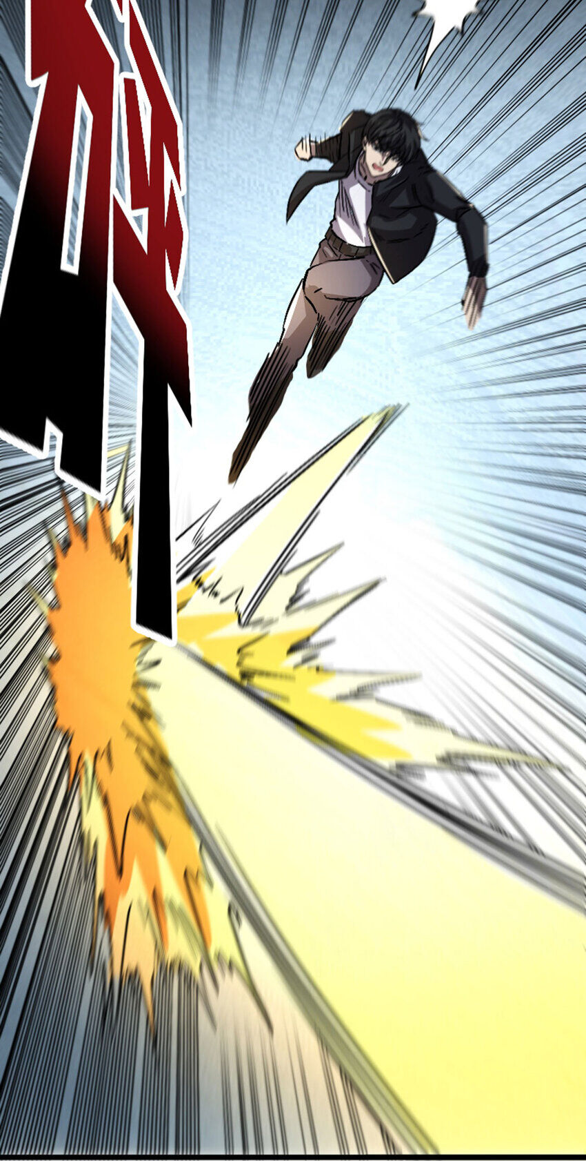 Ocd Thành Vương Giả Chapter 56 - 19