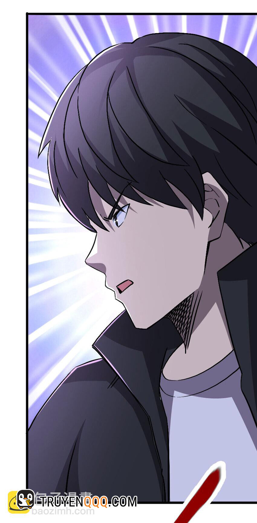 Ocd Thành Vương Giả Chapter 56 - 2