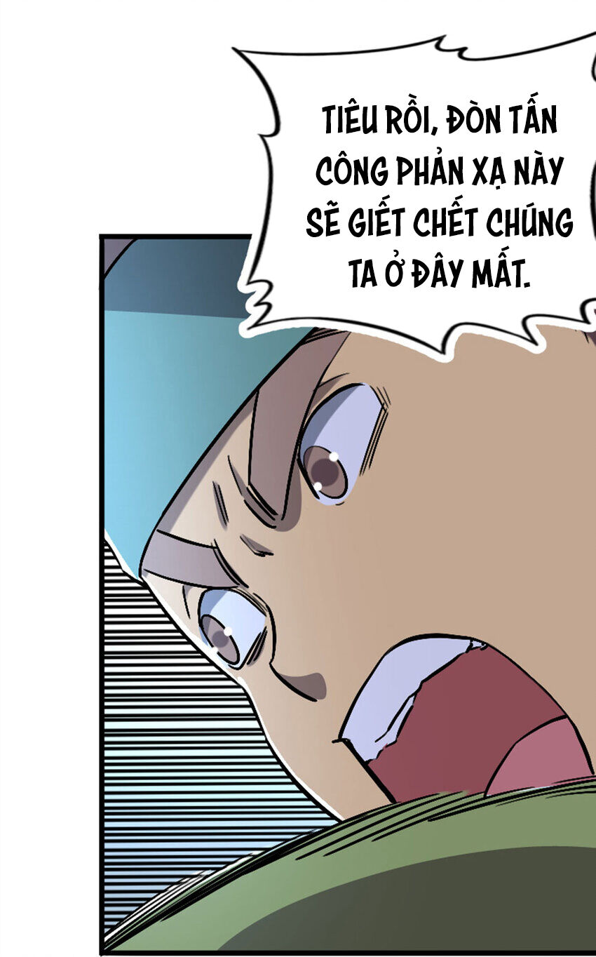 Ocd Thành Vương Giả Chapter 56 - 21