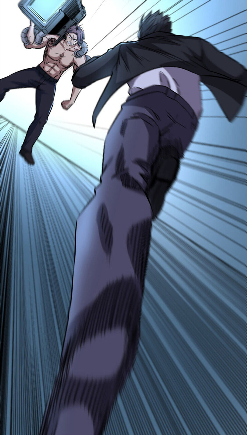 Ocd Thành Vương Giả Chapter 56 - 23