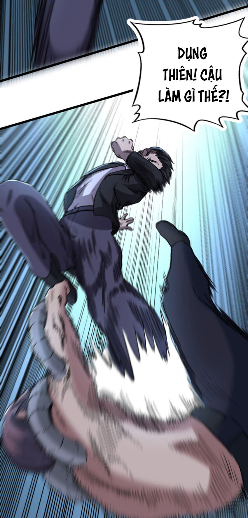 Ocd Thành Vương Giả Chapter 56 - 24