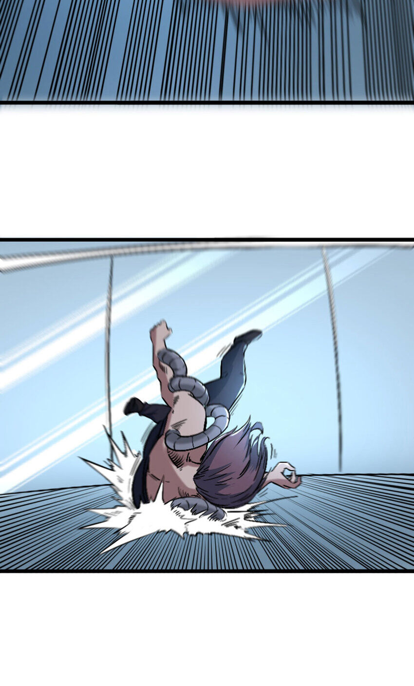 Ocd Thành Vương Giả Chapter 56 - 25