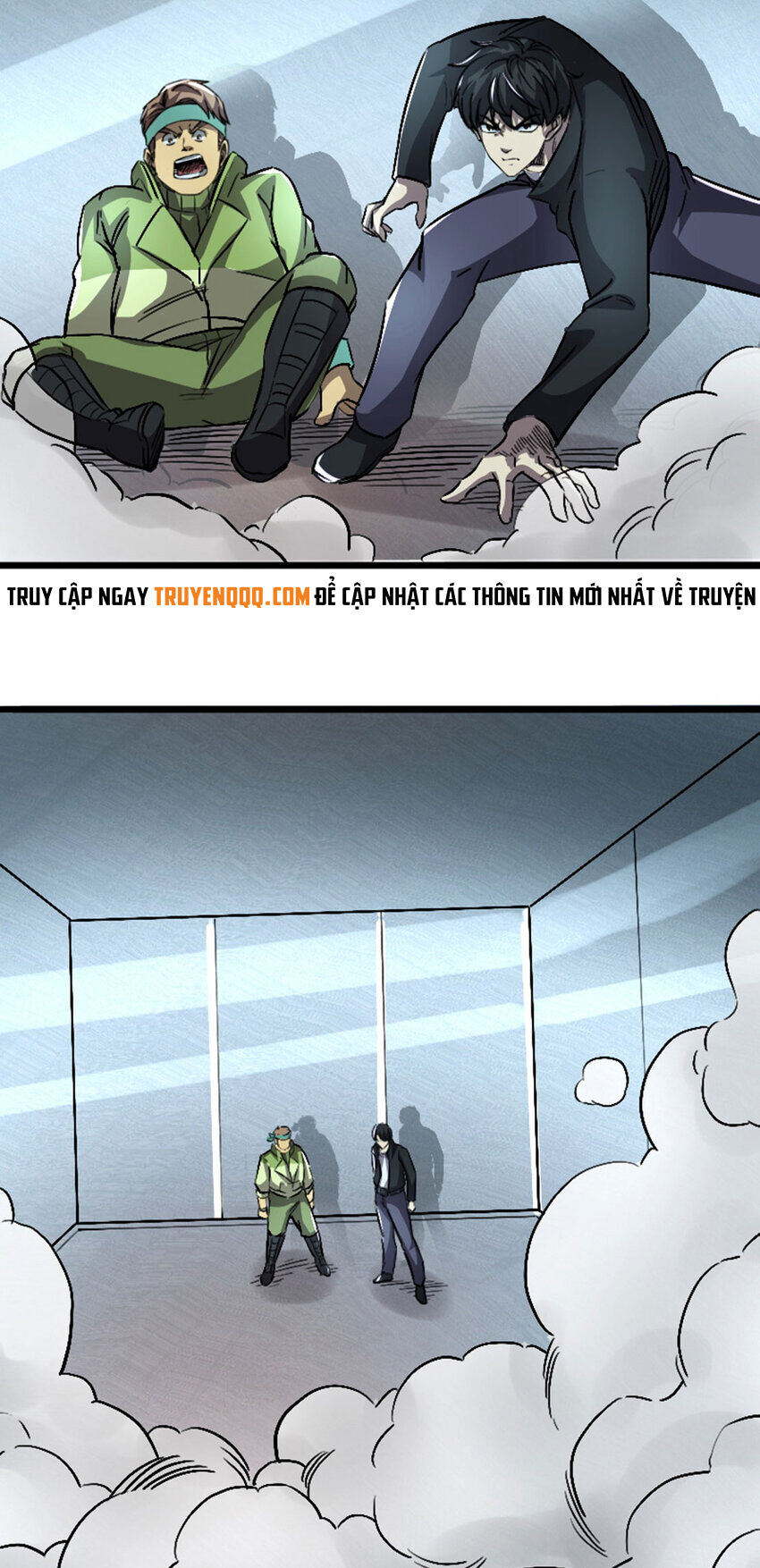 Ocd Thành Vương Giả Chapter 56 - 29