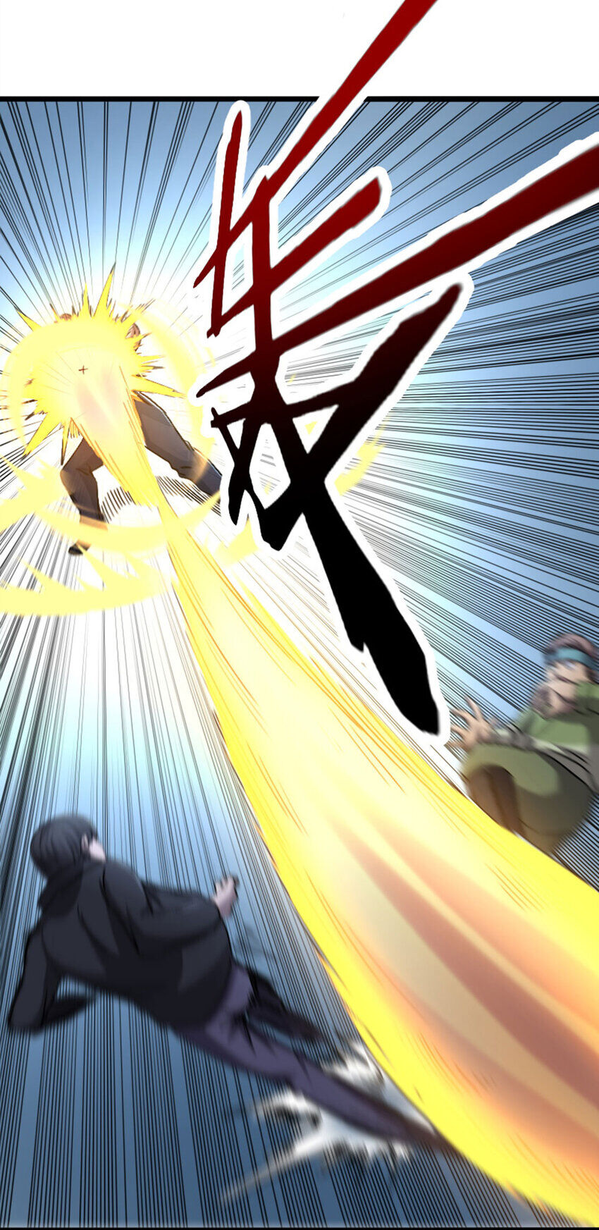 Ocd Thành Vương Giả Chapter 56 - 3