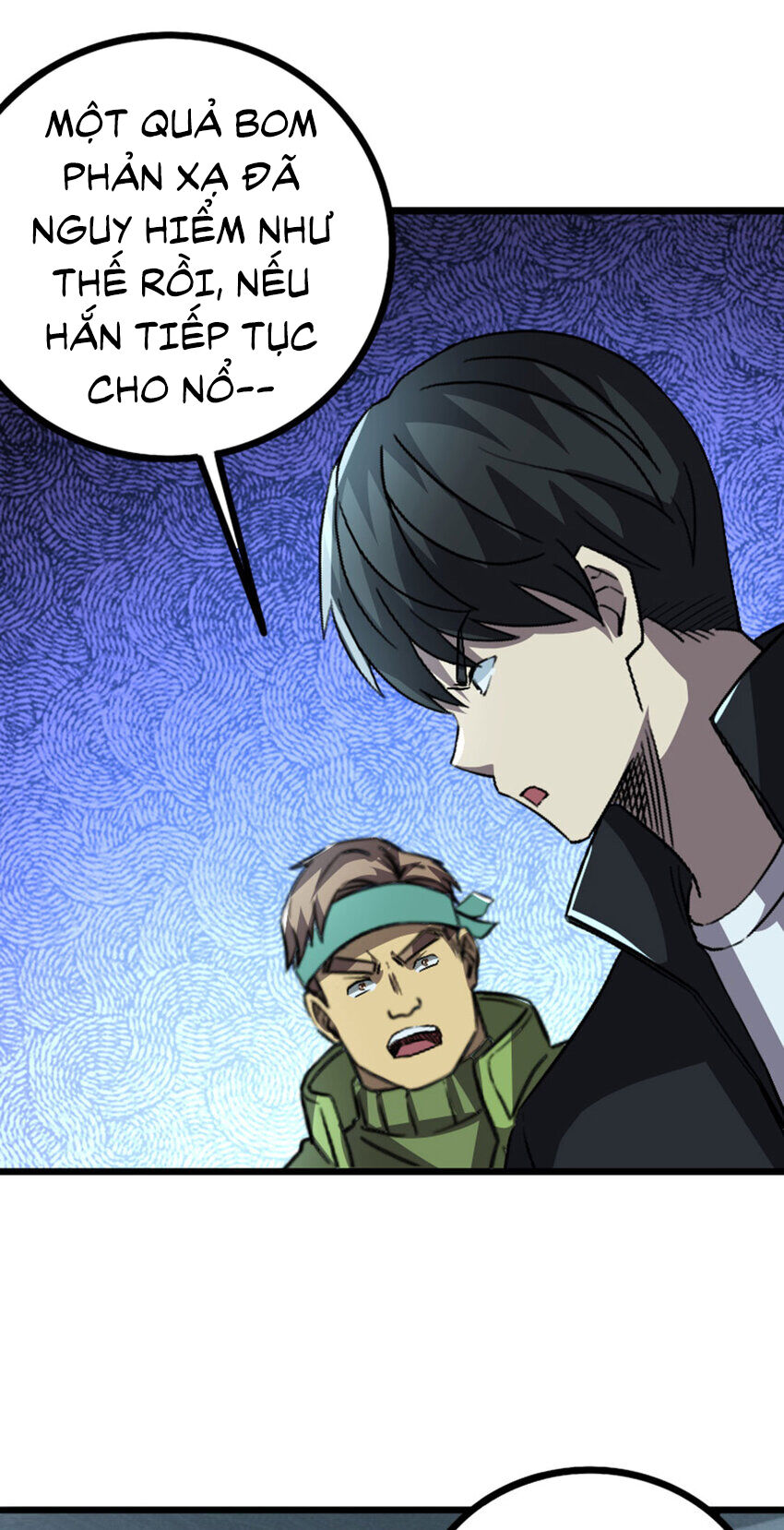 Ocd Thành Vương Giả Chapter 56 - 32