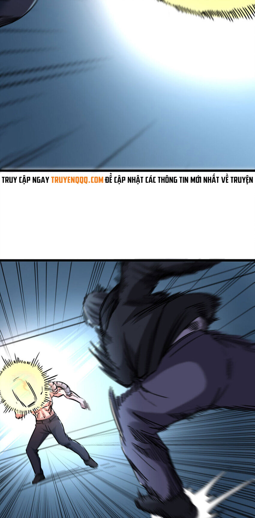 Ocd Thành Vương Giả Chapter 56 - 35