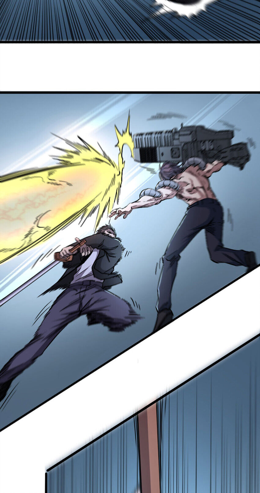 Ocd Thành Vương Giả Chapter 56 - 36