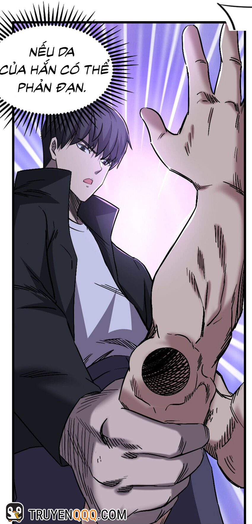 Ocd Thành Vương Giả Chapter 56 - 41