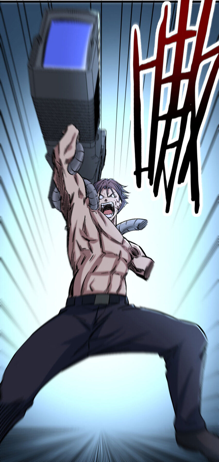 Ocd Thành Vương Giả Chapter 56 - 44