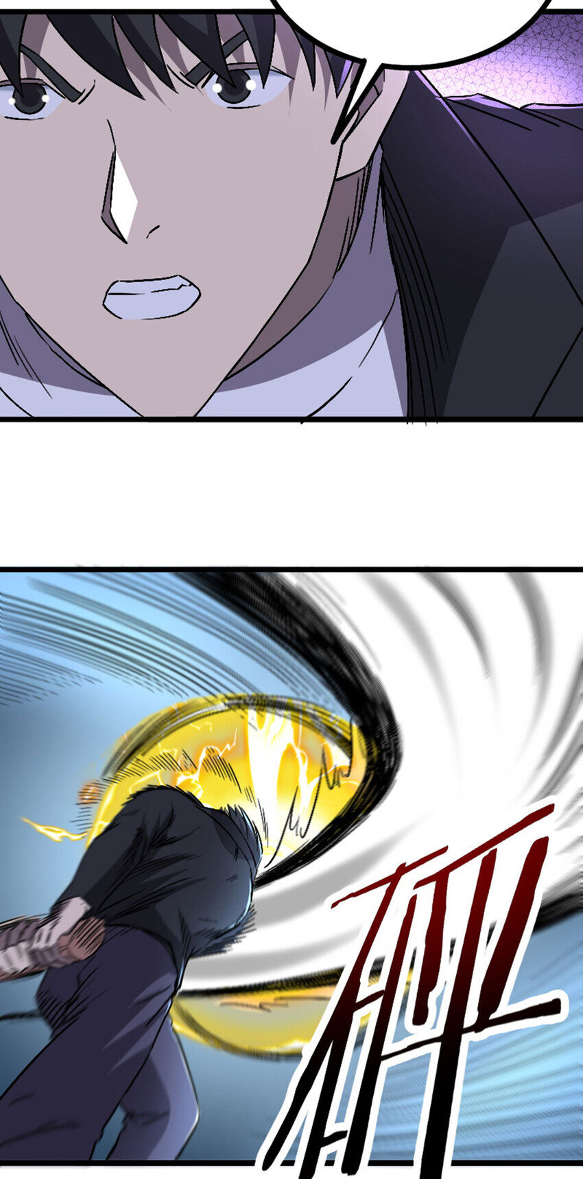 Ocd Thành Vương Giả Chapter 56 - 47