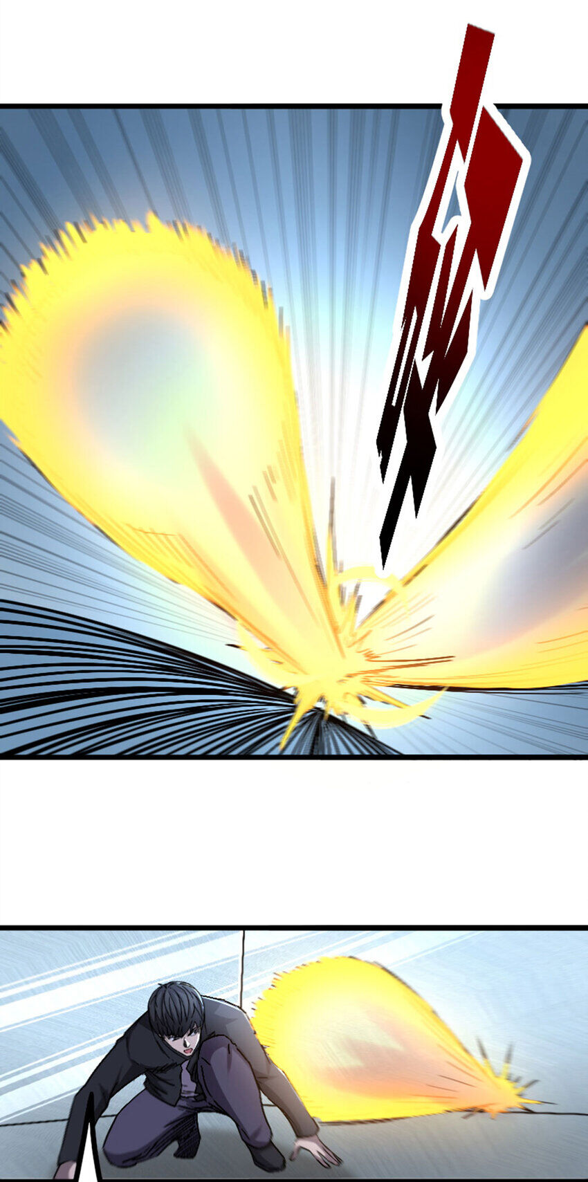 Ocd Thành Vương Giả Chapter 56 - 5