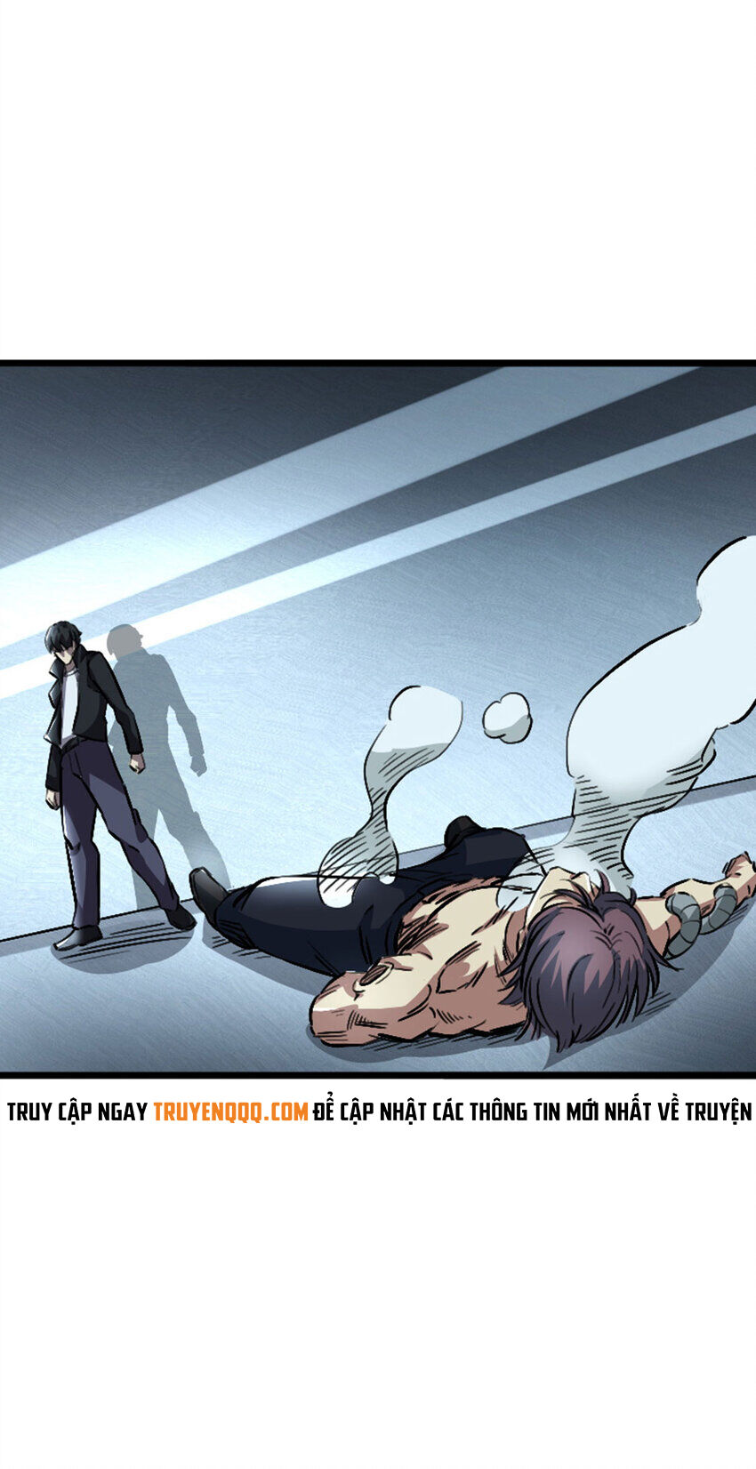 Ocd Thành Vương Giả Chapter 56 - 52