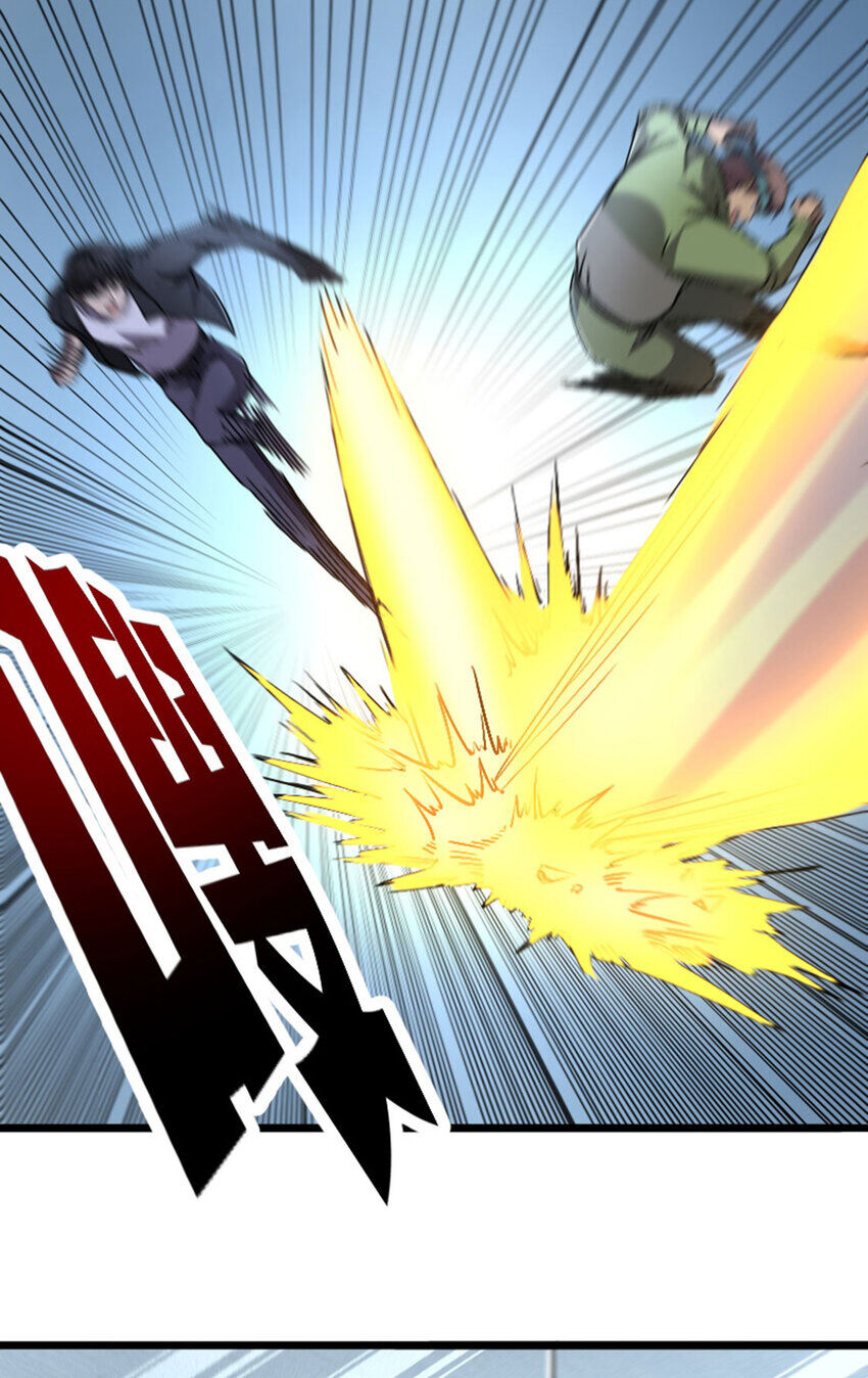 Ocd Thành Vương Giả Chapter 56 - 7