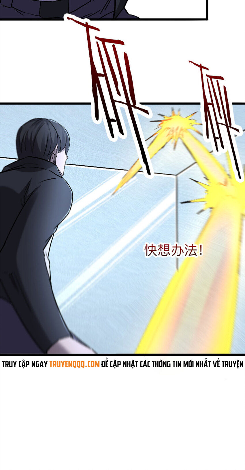 Ocd Thành Vương Giả Chapter 56 - 10