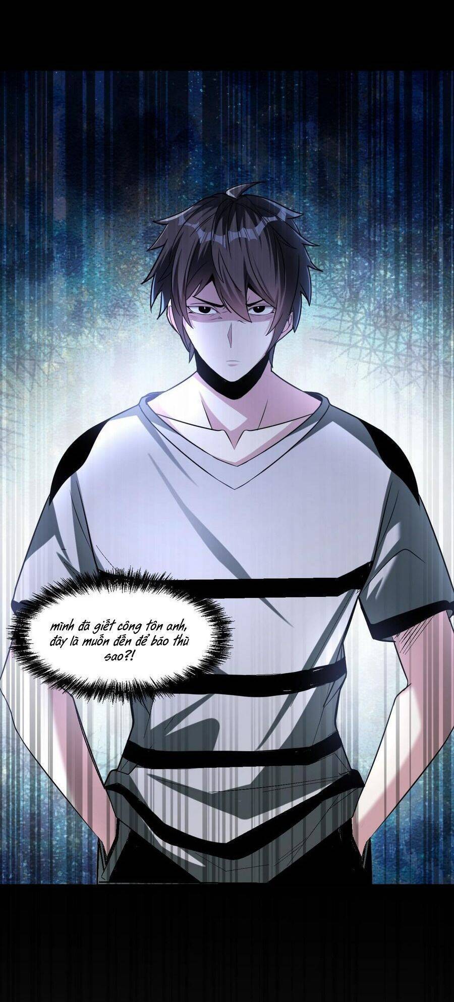 Quái Vật Nhạc Viên Chapter 73 - 29