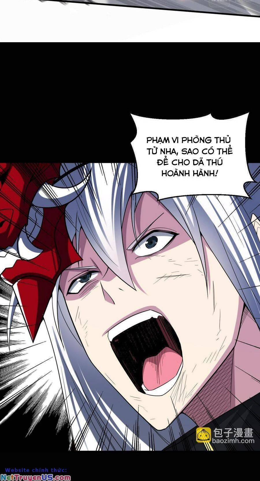 Quái Vật Nhạc Viên Chapter 81 - 12