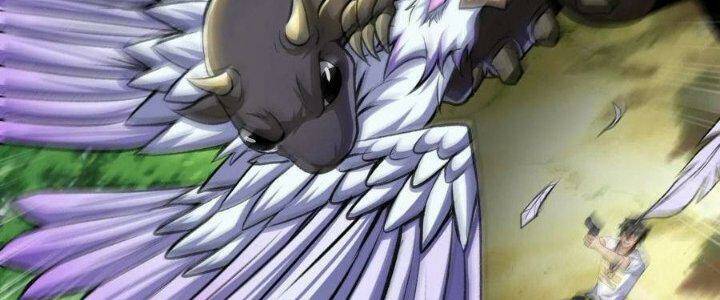 Quái Vật Nhạc Viên Chapter 40 - 45