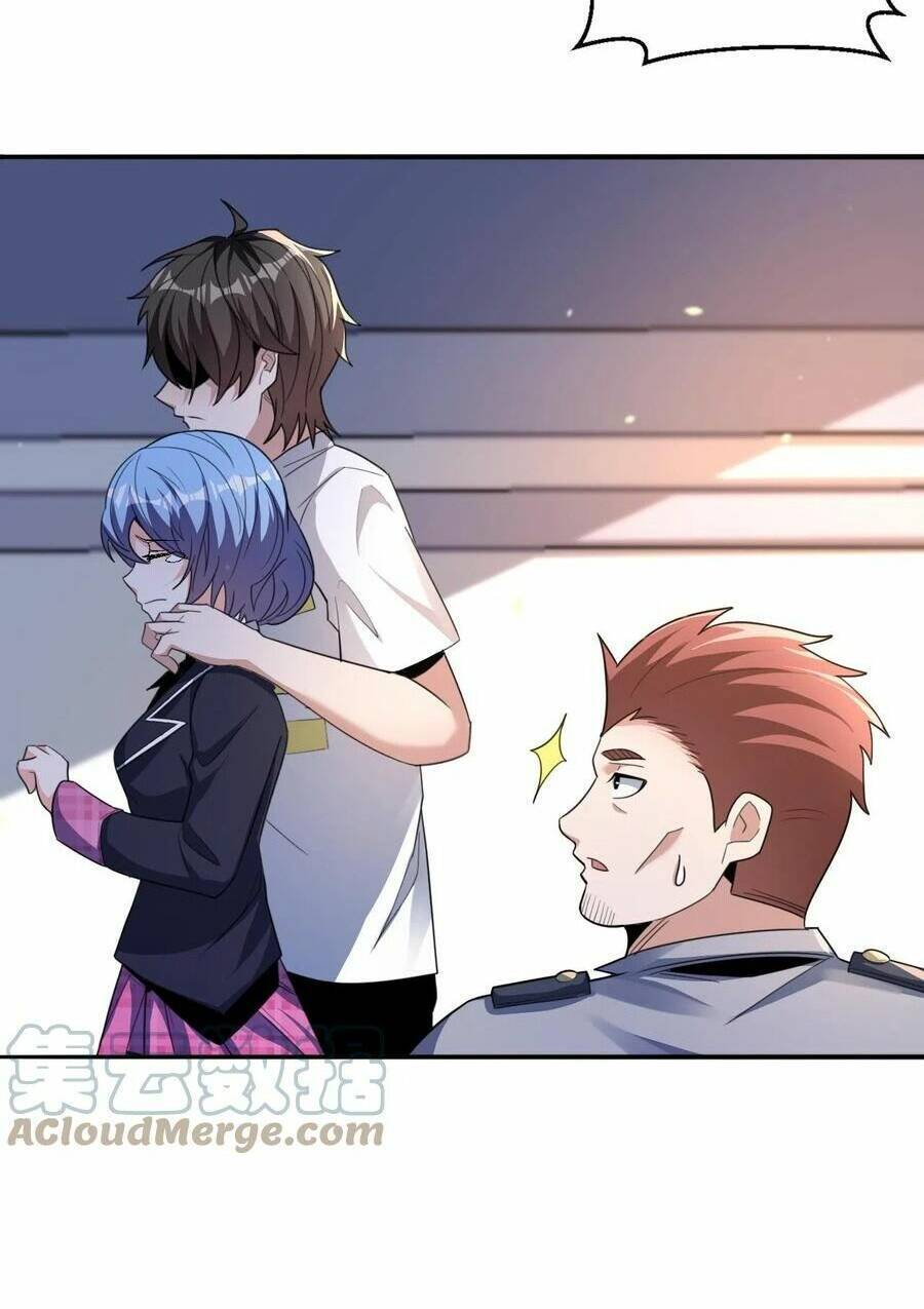 Quái Vật Nhạc Viên Chapter 52 - 12