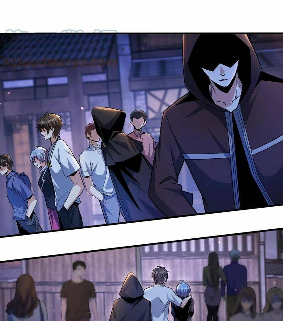 Quái Vật Nhạc Viên Chapter 53 - 19