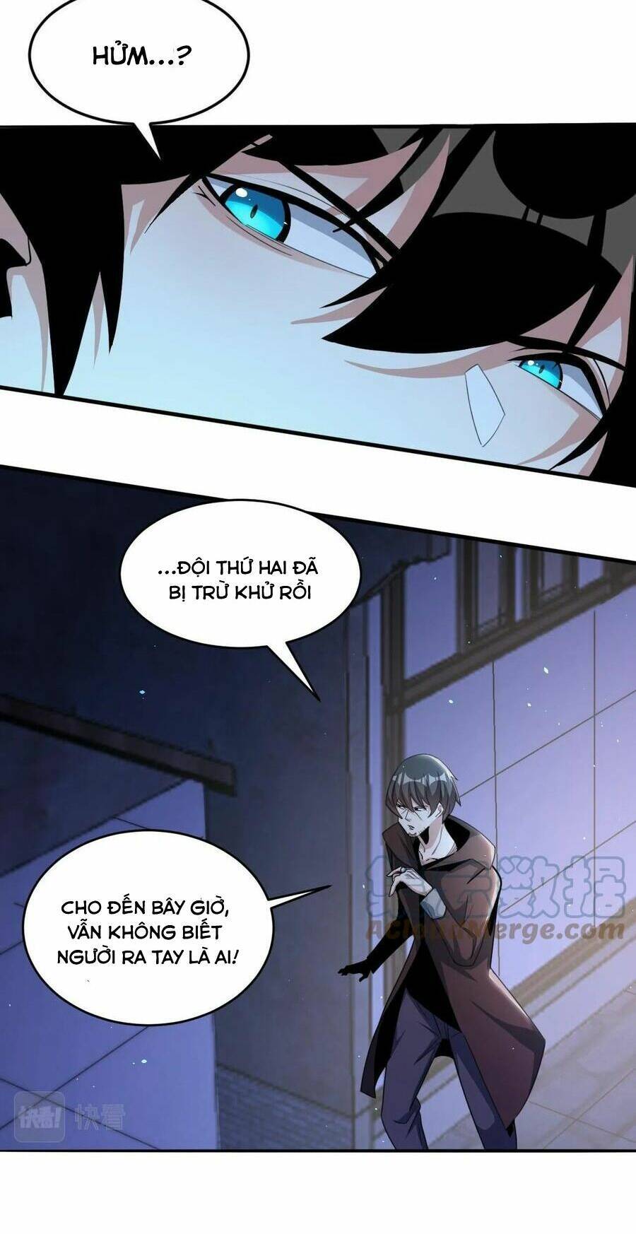Quái Vật Nhạc Viên Chapter 53 - 30